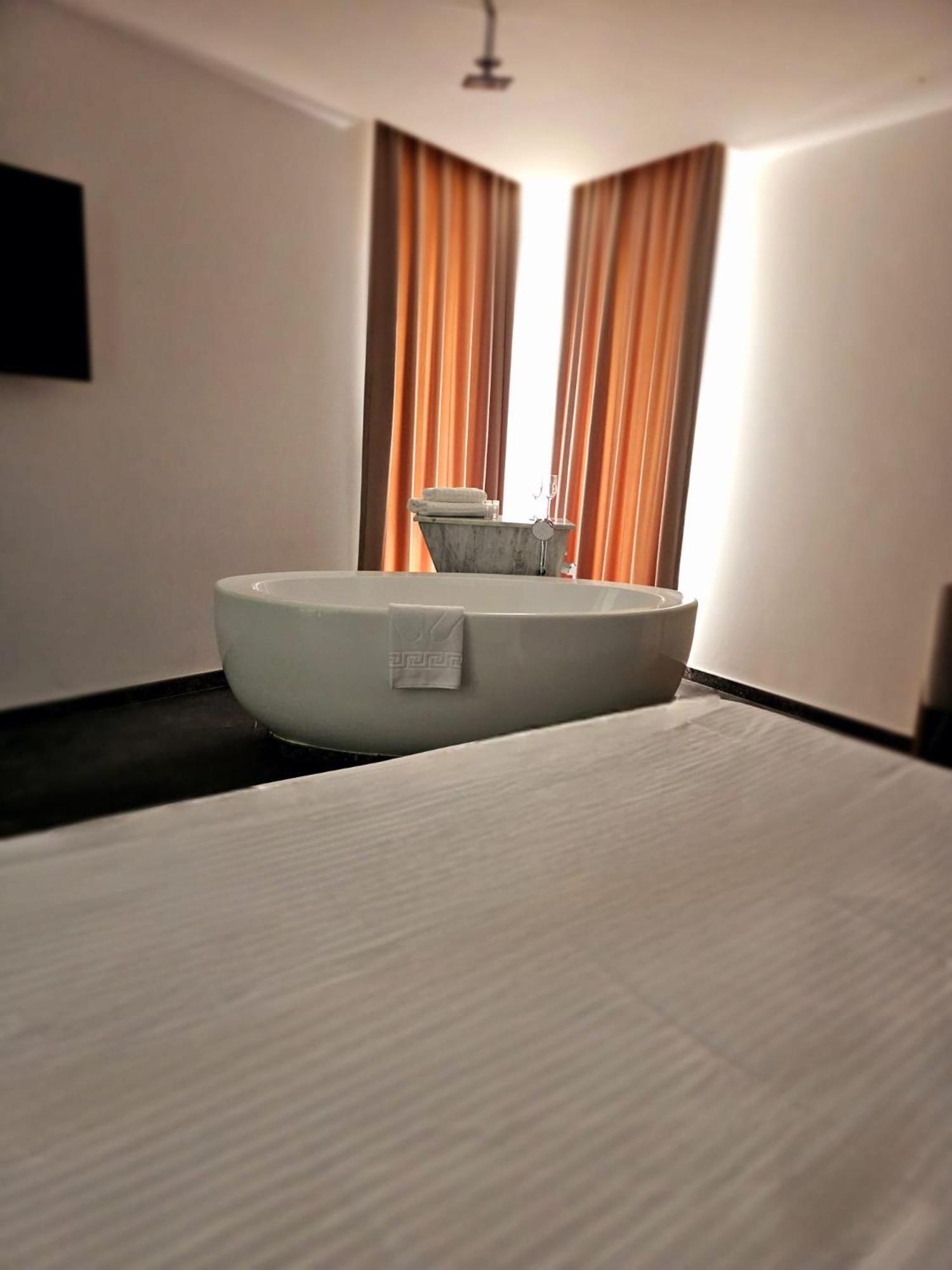 Cm111Apparthotel บูคาเรสต์ ภายนอก รูปภาพ