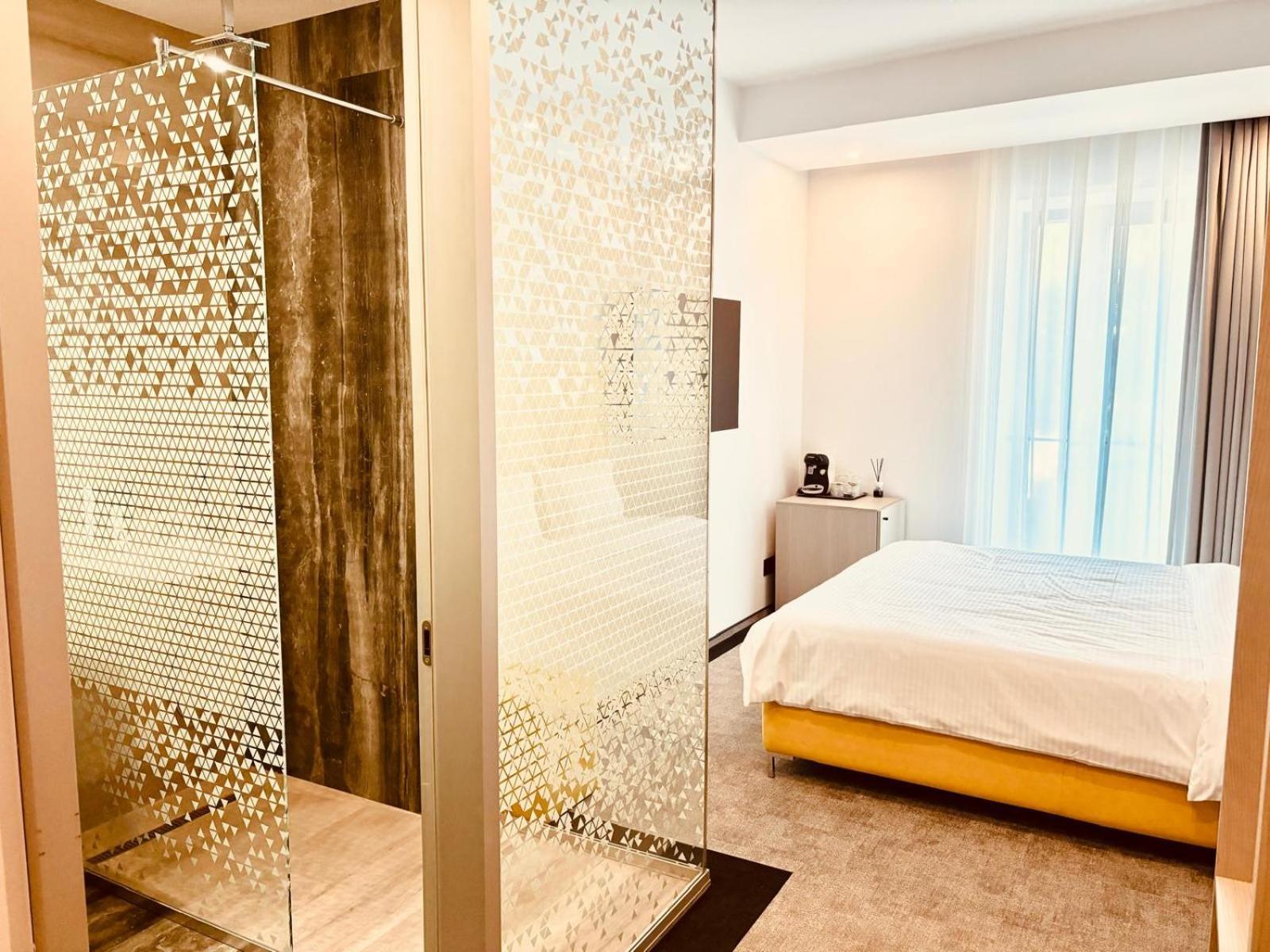 Cm111Apparthotel บูคาเรสต์ ภายนอก รูปภาพ