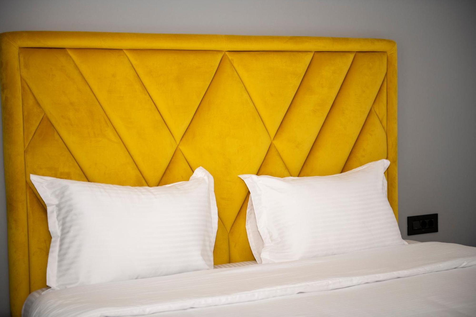 Cm111Apparthotel บูคาเรสต์ ภายนอก รูปภาพ
