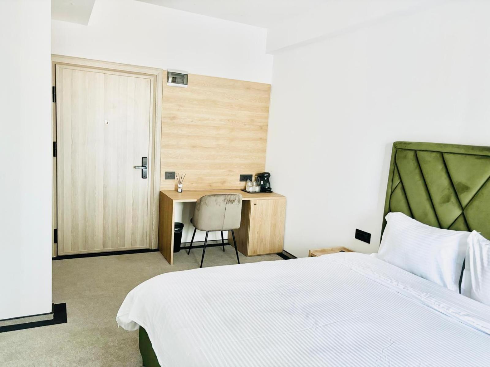 Cm111Apparthotel บูคาเรสต์ ภายนอก รูปภาพ
