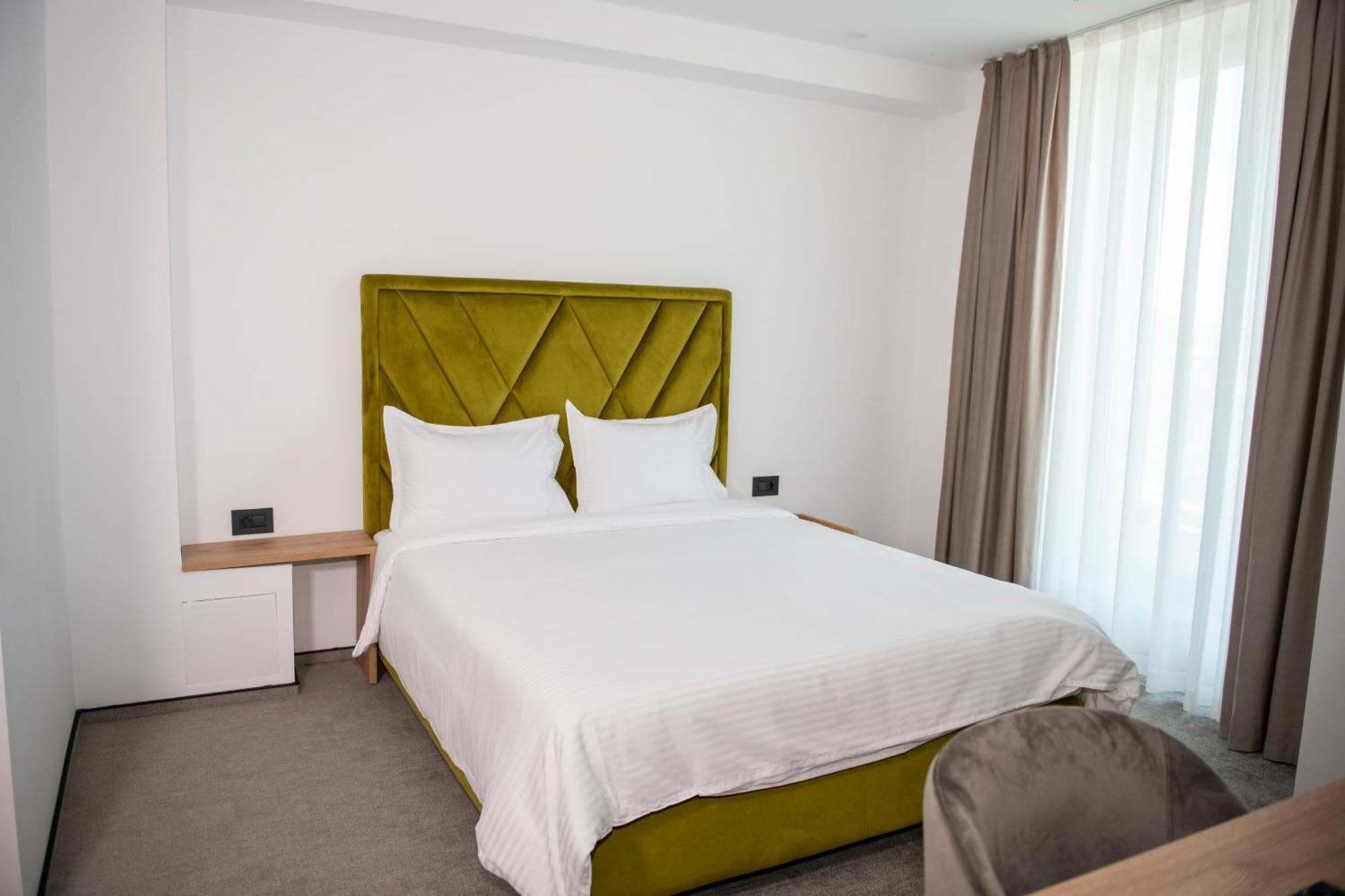 Cm111Apparthotel บูคาเรสต์ ภายนอก รูปภาพ