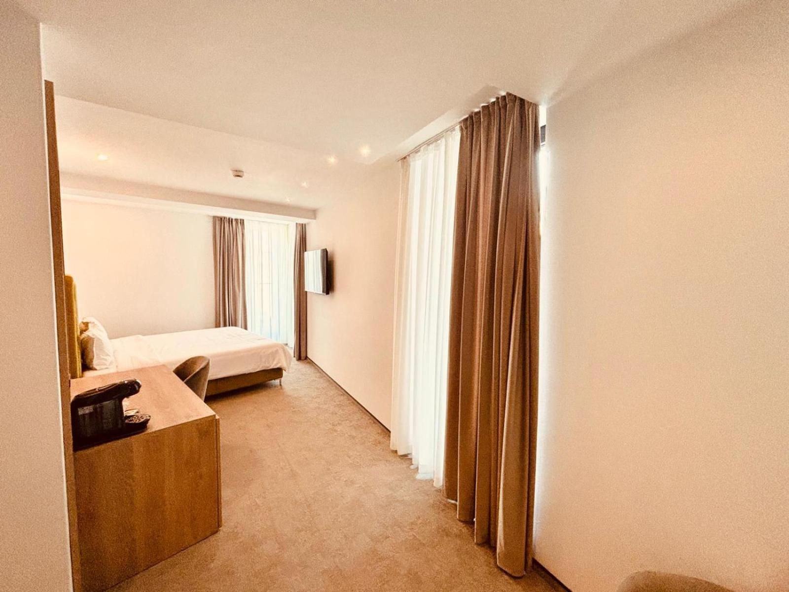 Cm111Apparthotel บูคาเรสต์ ภายนอก รูปภาพ