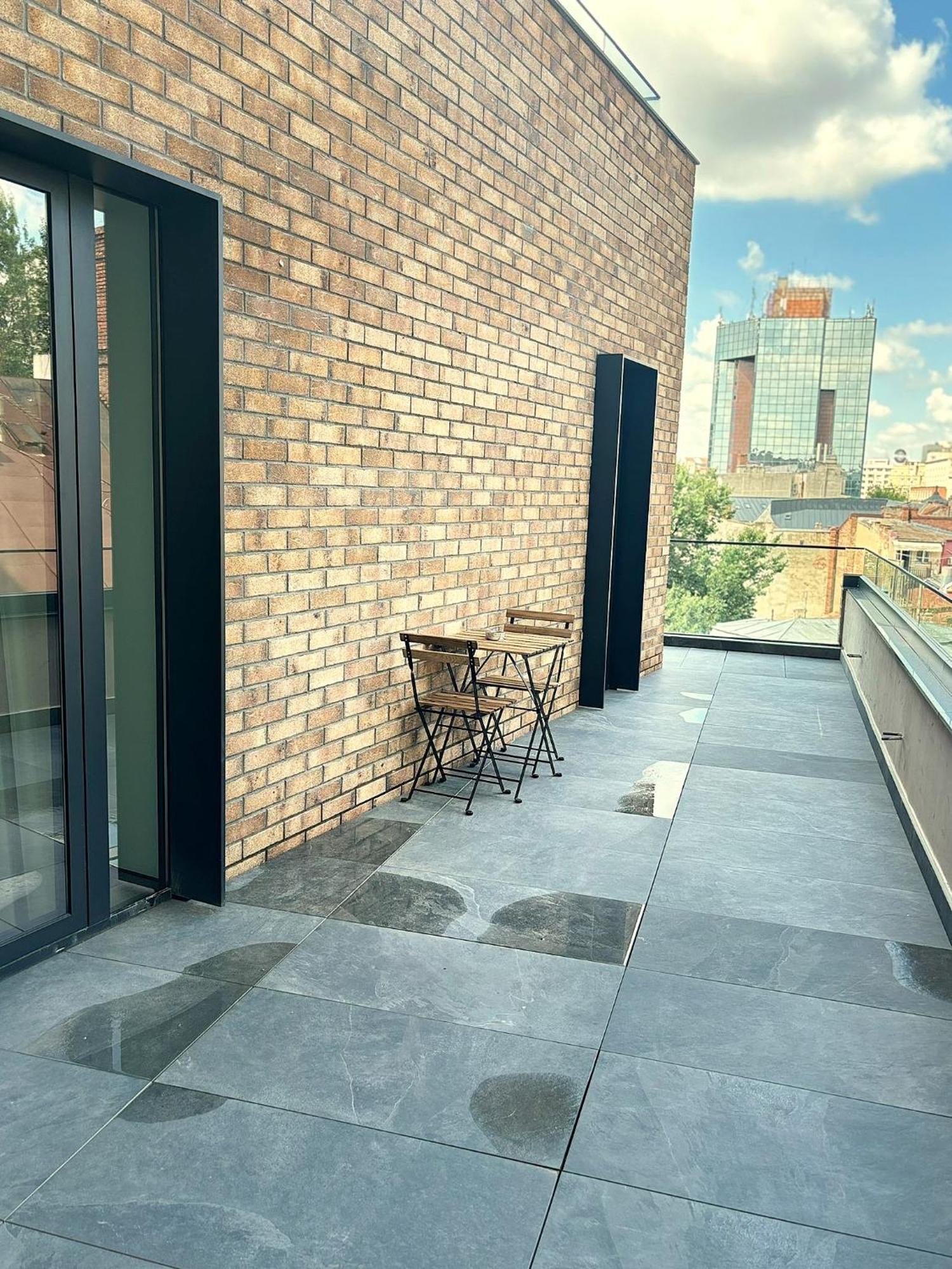 Cm111Apparthotel บูคาเรสต์ ภายนอก รูปภาพ