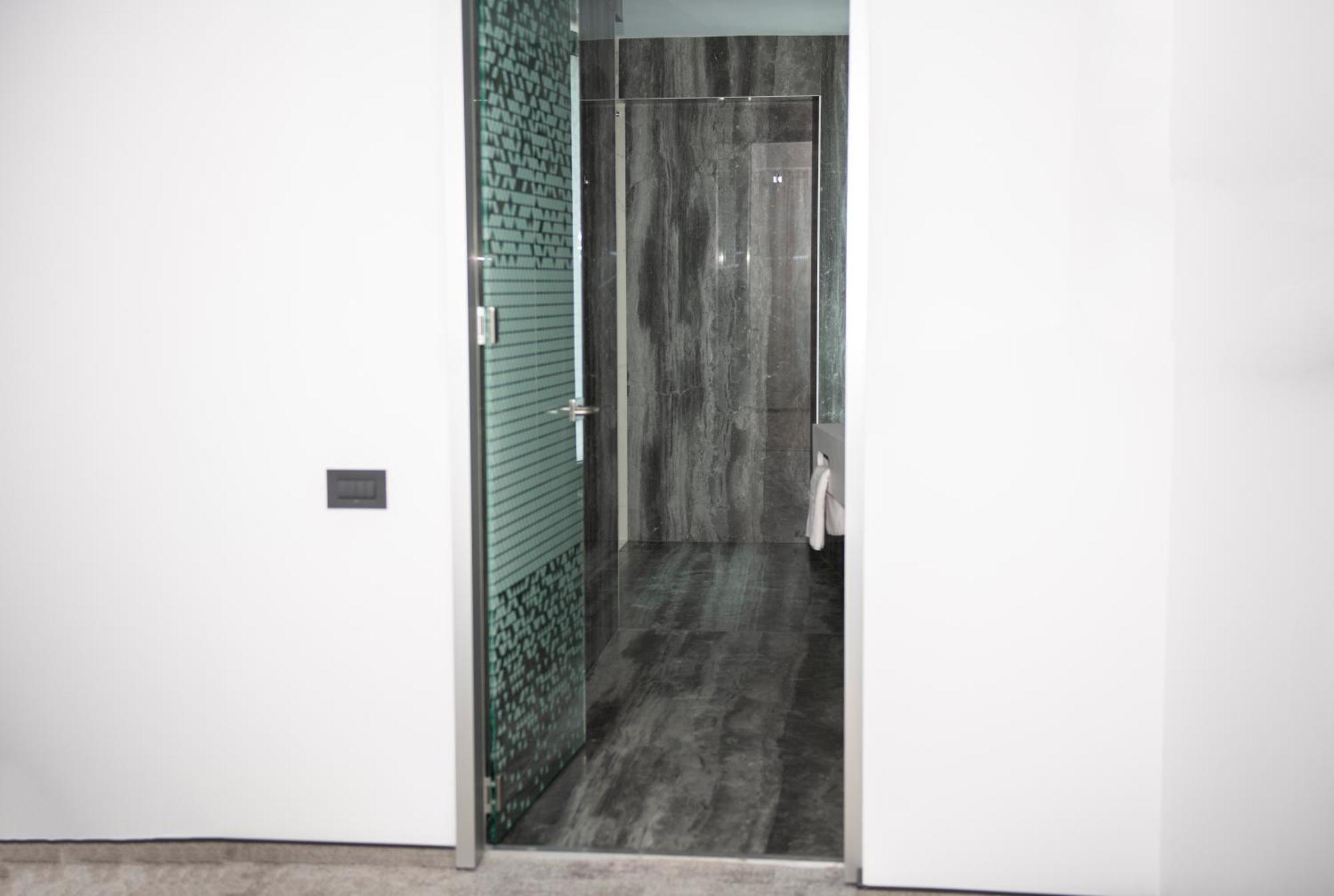 Cm111Apparthotel บูคาเรสต์ ภายนอก รูปภาพ