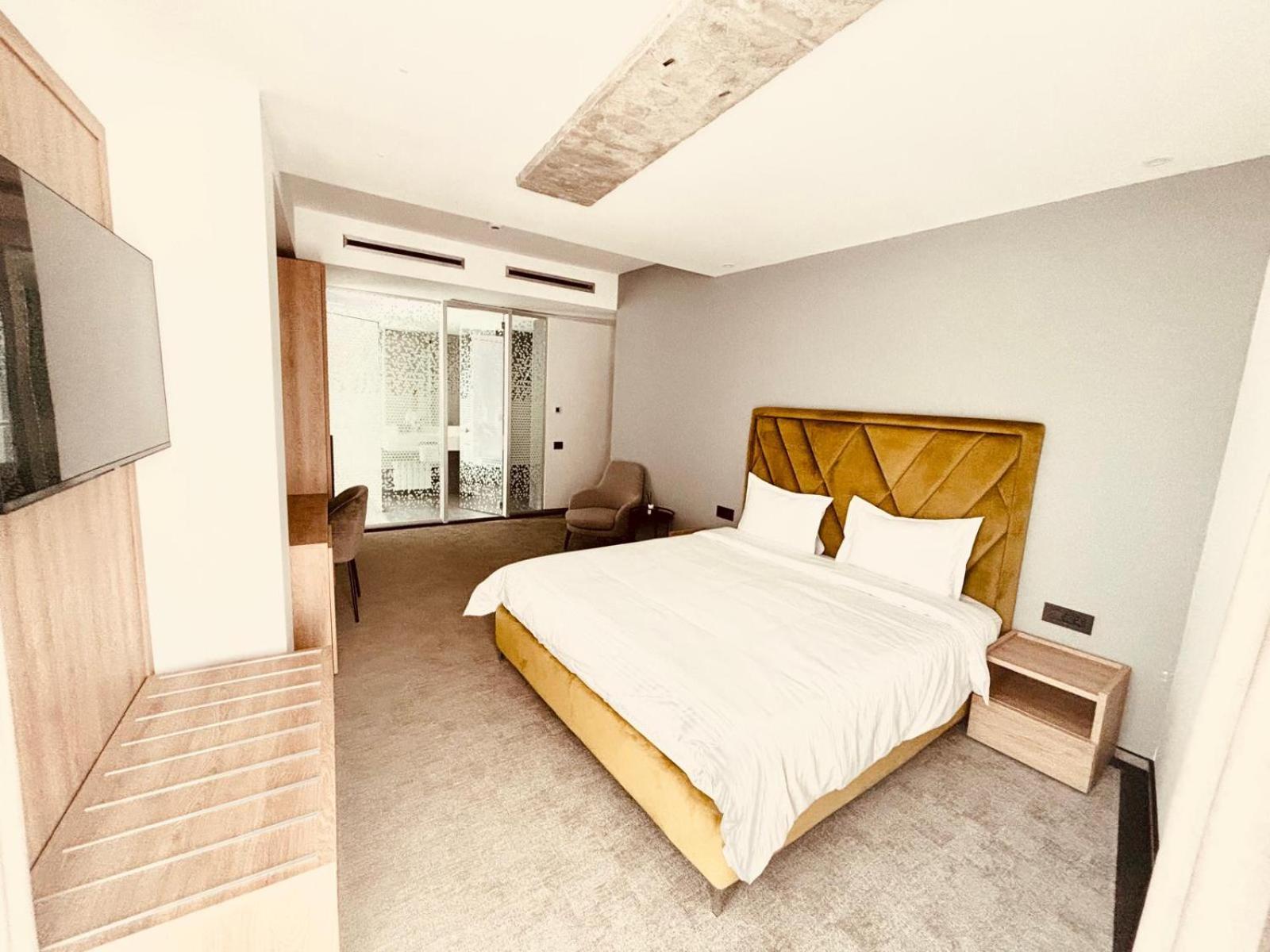 Cm111Apparthotel บูคาเรสต์ ภายนอก รูปภาพ