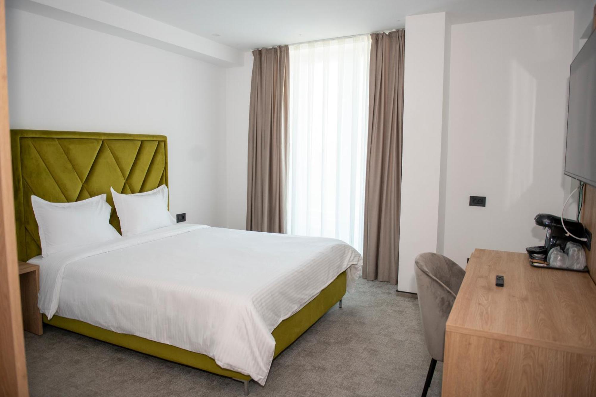 Cm111Apparthotel บูคาเรสต์ ภายนอก รูปภาพ