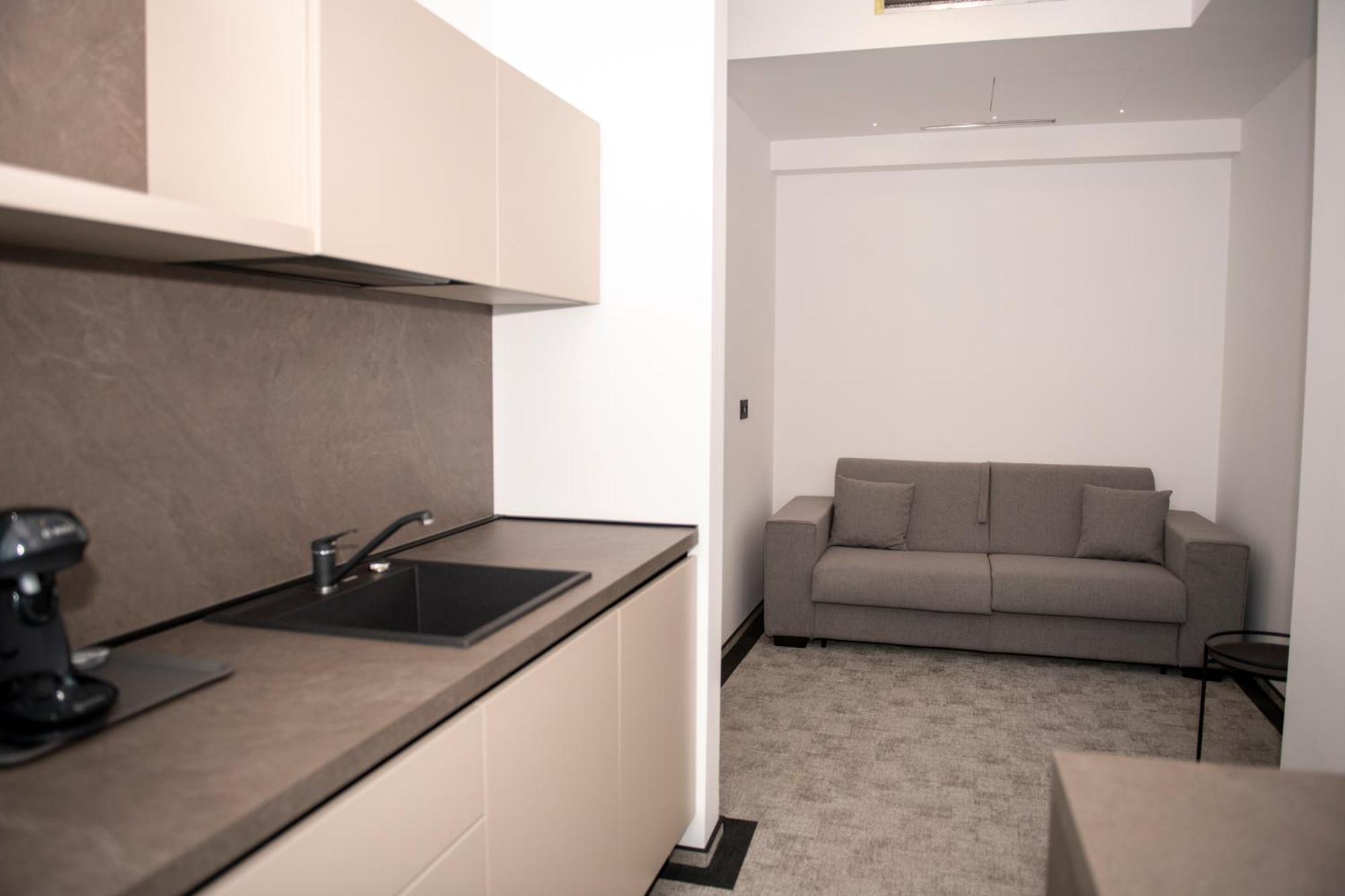 Cm111Apparthotel บูคาเรสต์ ภายนอก รูปภาพ