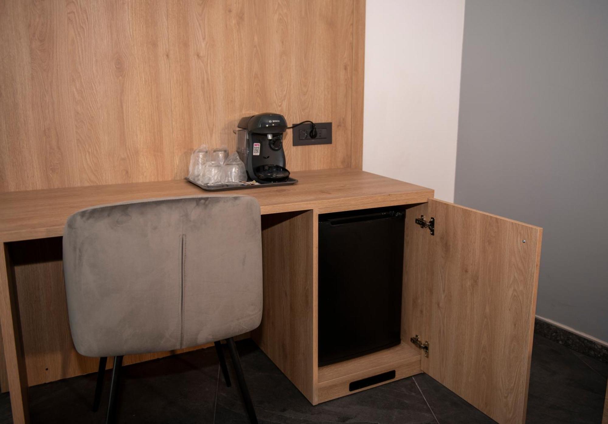 Cm111Apparthotel บูคาเรสต์ ภายนอก รูปภาพ